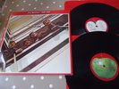 RARE NM 1ST PRESS VINYL LP THE BEATLES UK DBL RED 1962-1966 SUPERB AUDIO PCS7171