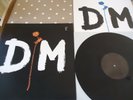 EX+ UK VINYL LP DEPECHE MODE ENJOY THE SILENCE QUAD FINAL MIX ETCHED XL12BONG
