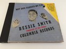 Jazz 78 Set BESSIE SMITH Empress Of The Blues COLUMBIA C-31 4x78 E-/V+