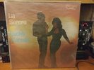 LA SONORA DE LUCHO MACEDO / SALSA, LP, 33RPM, LATIN,12
