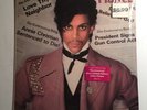 Prince - Controversy - In Shrink w/ Hype Sticker & Poster  - BSK 3601 - 1981