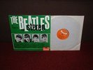 THE BEATLES Lo Primero De Beatles En Stereo LP 1964 POLYDOR SPAIN 1st Press