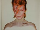 David Bowie Aladdin Sane LP Reedición 1981