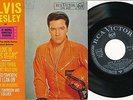 Elvis Presley EP deutsche RCA Victor EPA-4381 