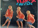SAMMY Y SUS ESTRELLAS twist LP MEXICO ROCKER R&B TWIST listen OBSCURE BAND