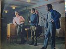 DOM SALVADOR TRIO 1966 