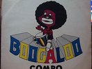 THE BOOGALOO COMBO 1972 “Com Muito Ritmo” Latin Funk Soul Breaks LP BRAZIL HEAR