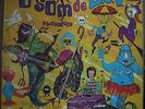 LUIZ CARLOS VINHAS 1968 “Som Psicodelico” Bossa Jazz Groove Psych LP BRAZIL HEAR