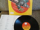 JUDAS PRIEST SCREAMING FOR VENGEANCE LP 12