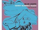 8436559461214 Blue Lights (+ On View at the  Five Spot Cafe) - Kenny Burrell