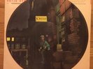 David Bowie Ziggy Stardust limited edition picture disc 1984 RCA BOPIC3