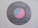 COOL BENNY.WOBBLE CHA/JIMMY McGRIFF.WORLD OF SUZIE WRONG.SOUL.JAZZ.POPCORN