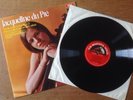 RARE ASD 2466 Du Pre Monn & Haydn Cello concs First UK Red S/C Stereo LP EX+/EX