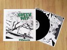Green Day - 39/Smooth US LP 1990 + Insert Vinyl Schallplatte
