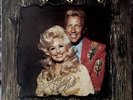 Signed Dolly Parton Lp Record Porter 'n Dolly, Wagoner