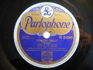 1925-1927 Blues 78 BESSIE SMITH ?Yellow Dog Blues (on 1938 UK Parlophone) *HEAR