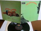 The Soft Machine - S/T  CPLP 4500  USA LP 1968  Probe Robert Wyatt Kevin Ayers