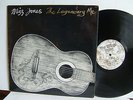 Wizz Jones - The Legendary Me  VTS 4  UK LP  1970 The Village Thing