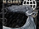 MORNING GLORY - WAR PSALMS NEW VINYL RECORD