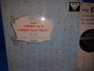  SXL 2135 WBg ED1 *PETER MAAG* MOZART: SYMPHONIES NOS.32 & NO.38 