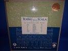  SAX 2286-8 *B/S* VON MATACIC* PUCCINI: LA FANCIULLA DEL WEST* NILSSON* 3 LP* NM