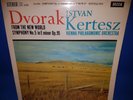  SXL 2289 WBg ED1 *KERTESZ* DVORAK 