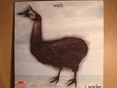Web - I Spider / Rare Original '70 UK Killer Psych Prog Classic Polydor Gatefold