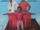 THE ISLEY BROTHERS 
