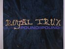 ROYAL TRUX: Pound For Pound LP Sealed (repress) Rock & Pop