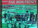 Five Iron Frenzy FIF OOP 7