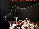 TOSHIYUKI MIYAMA & THE NEW HERD / NEW HERD / TBM JAPAN / TBM-32