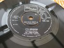 The Temptations IT'S GROWING 1965 UK TMG 50241st Press EXCELLENT PLUS