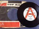 THE SHIRELLES - BIG JOHN rare UK 1961 DEMO PROMO / SOUL / MOD GIRL GROUP / EX++