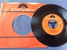 EDWIN STARR - STOP HER ON SIGHT (S.O.S.) rare UK 1966 / NORTHERN SOUL / MINT-