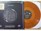 Kraftwerk ?Radio-Aktivität Activity SEALED Color Vinyl LP+Insert German Reissue