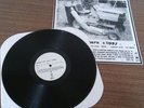 Underworld - Born Slippy Nuxx - Rare Original USA First press - Trainspotting.