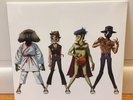 gorillaz doyathing 10