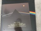 The Dark Side of the Moon [LP] by Pink Floyd (Vinyl, Apr-2003, EMI Music Distri…