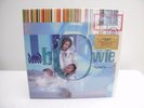 David Bowie - Hours - Blue Vinyl - Numbered - Limited Edition - Mint - Sealed