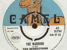 SENSATIONS UK 1969 Reggae 7