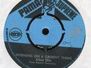 ALTON ELLIS UK 1972 Reggae 7