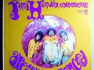 JIMI HENDRIX ARE YOU EXPERIENCED ULTRA-RARE SEALED (ORIG?) '67 REPRISE STEREO LP