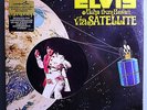 ELVIS PRESLEY ALOHA FROM HAWAII VERY RARE SEALED ORIG'72 RCA QUAD AUDIOPHILE LP