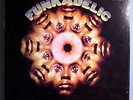 FUNKADELIC SELF-TITLED FIRST ALBUM INSANELY RARE SEALED ORIGINAL'70 WESTBOUND LP