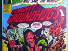 GROUNDHOGS WHO WILL SAVE WORLD? VERY RARE SEALED ORIG '71 U/A LP w/GIMMICK COVER