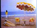 NEIL YOUNG ON THE BEACH VERY RARE SEALED ORIG'74 REPRISE LP w/MATCHING INNER SLV