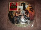 Ozzy Osbourne: Ultimate Live Ozzy limited edition picture disc from 1986