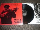 Chaos Z LP Ohne Gnade ROCK-O-Rama 1982 ORIGINAL Hardcore Punk Fliehende Stürme