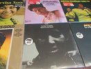 ARETHA FRANKLIN 4 MEN WITH BEARDS 180 GRAM LIMITED AUDIOPHILE 5 LP SET + HITS