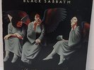 Black Sabbath  – Heaven and Hell – 1980 Vinyl LP WW2 (B.Sharpe) Excellent VG++